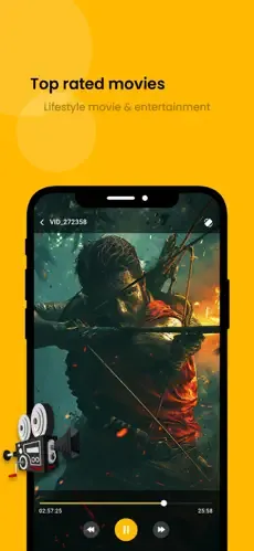 thoptv-apk-2026 Top Rated Movies